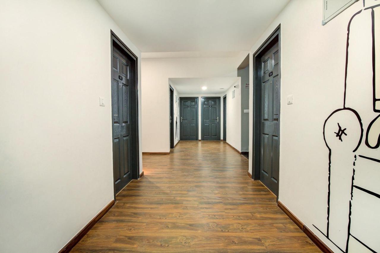 Super Townhouse 139 Ashiyana Smriti Upvan Near Emerald Mall Lucknow Bijnaur Exterior foto