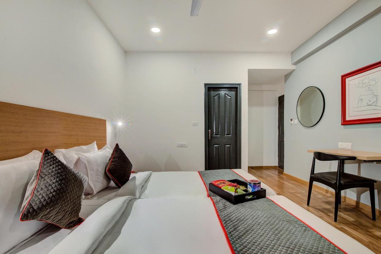 Super Townhouse 139 Ashiyana Smriti Upvan Near Emerald Mall Lucknow Bijnaur Exterior foto