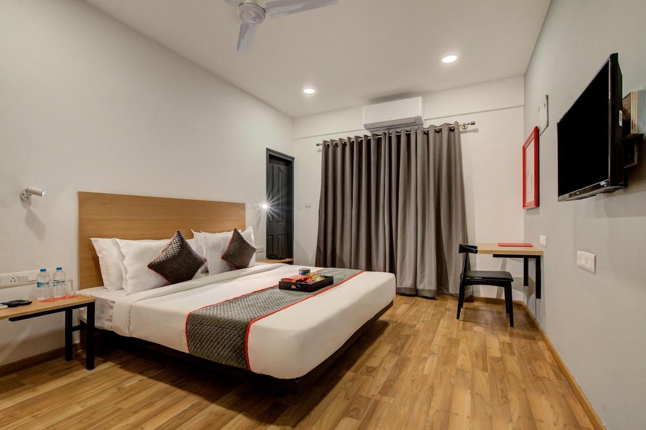 Super Townhouse 139 Ashiyana Smriti Upvan Near Emerald Mall Lucknow Bijnaur Exterior foto