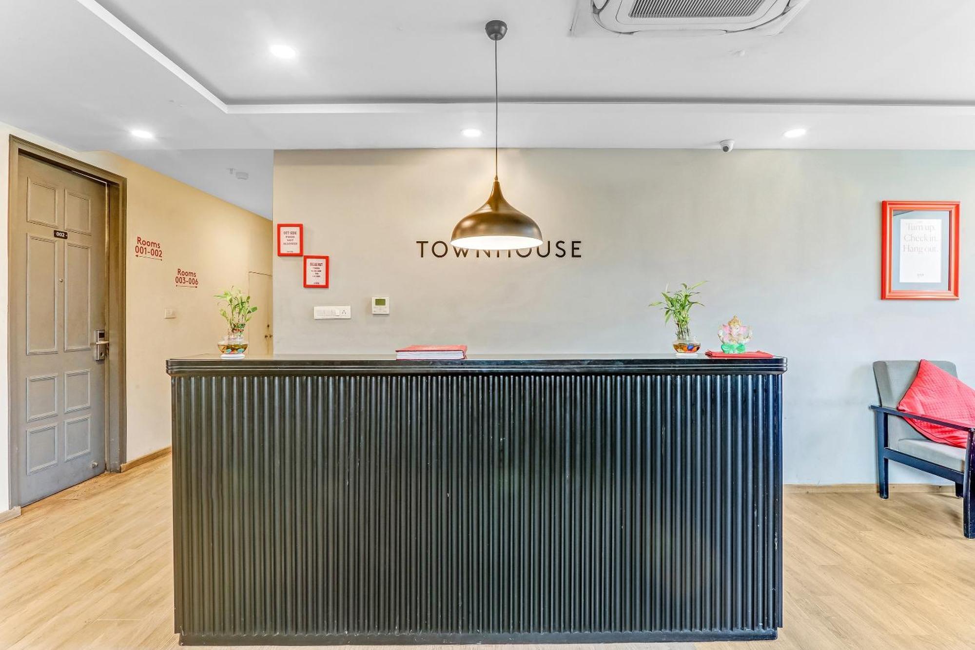 Super Townhouse 139 Ashiyana Smriti Upvan Near Emerald Mall Lucknow Bijnaur Exterior foto