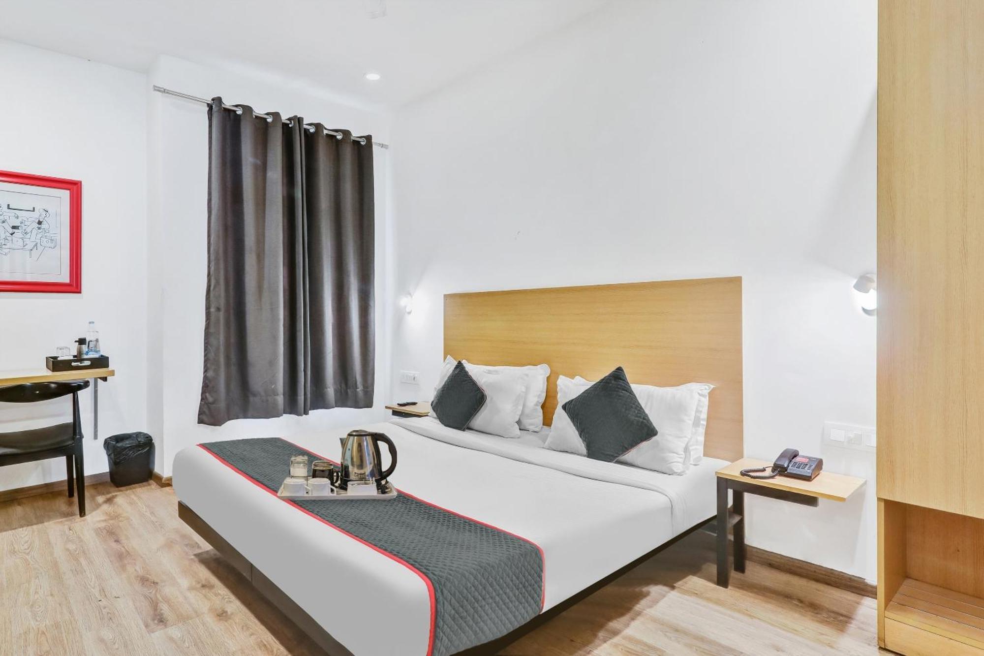 Super Townhouse 139 Ashiyana Smriti Upvan Near Emerald Mall Lucknow Bijnaur Exterior foto